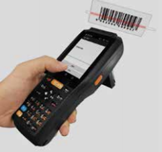  智慧仓储管理系统WMS