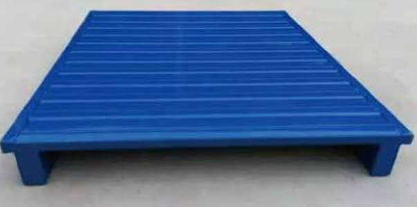  钢制托盘